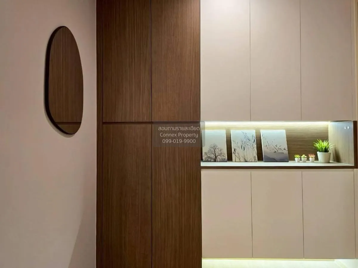 เช่าคอนโด  โนเบิล สเตท 39 วิวสวย ชั้นสูง BTS-พร้อมพงษ์ คลองตันเหน 3