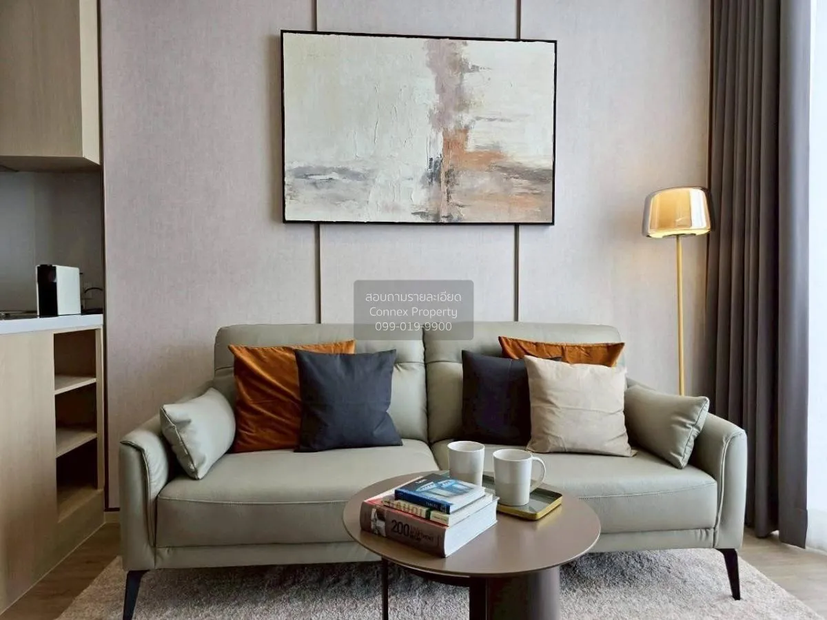 เช่าคอนโด  โนเบิล สเตท 39 วิวสวย ชั้นสูง BTS-พร้อมพงษ์ คลองตันเหน