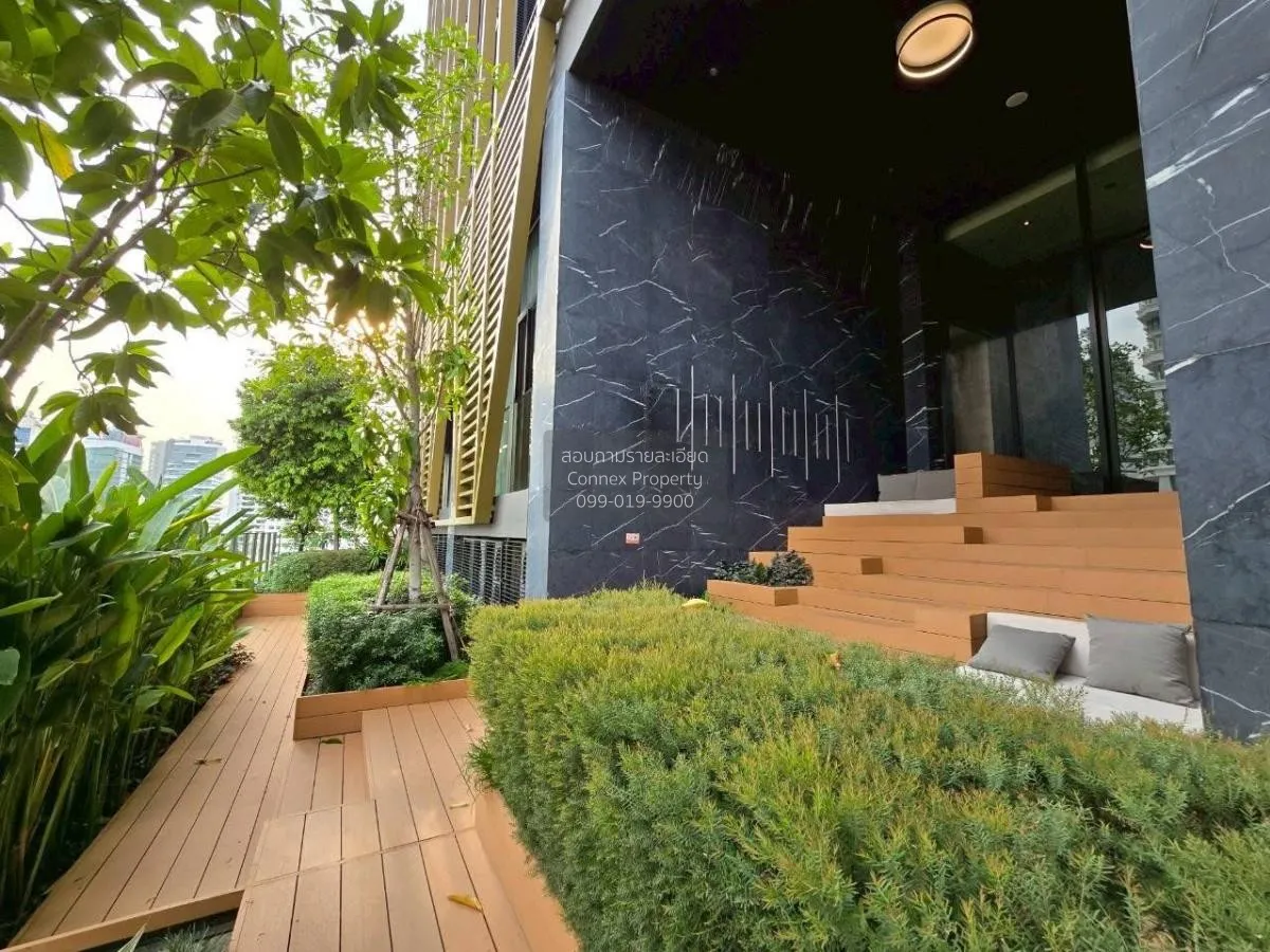 เช่าคอนโด  โนเบิล สเตท 39 วิวสวย ชั้นสูง BTS-พร้อมพงษ์ คลองตันเหน