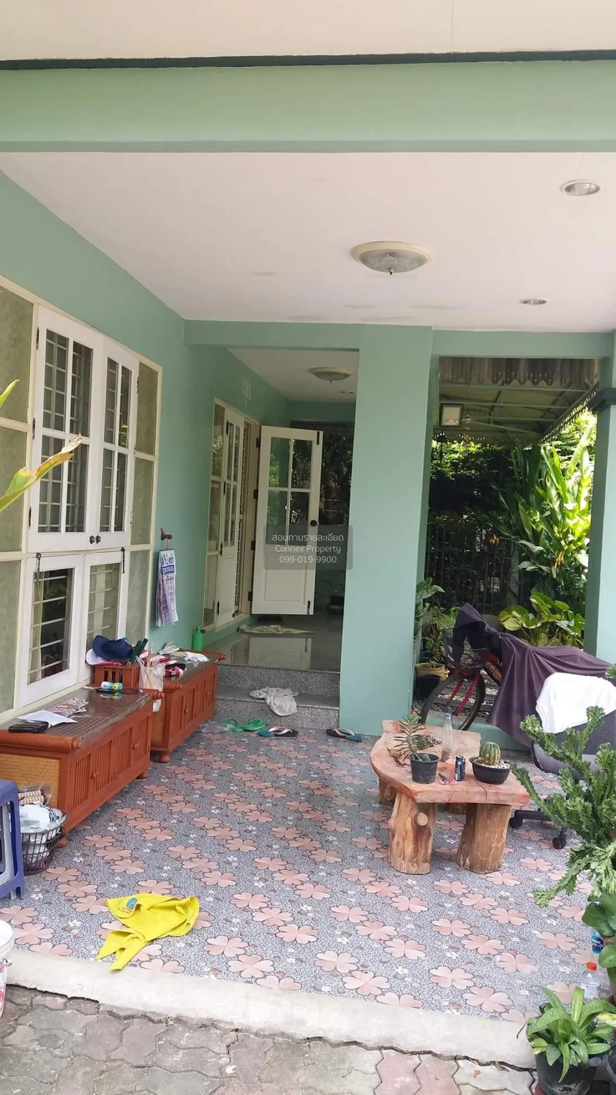 ขายบ้าน  บ้านกล้วยไม้ บางบอน บางบอน เขต บางบอน กรุงเทพ CX-121686