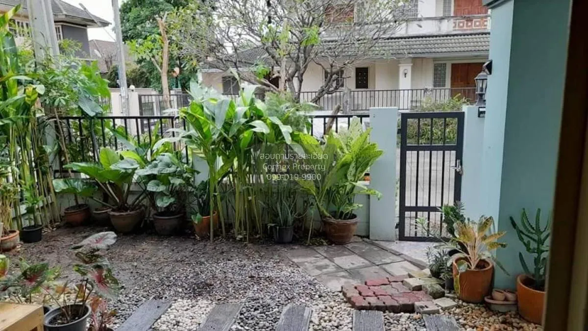 ขายบ้าน  บ้านกล้วยไม้ บางบอน บางบอน เขต บางบอน กรุงเทพ CX-121686