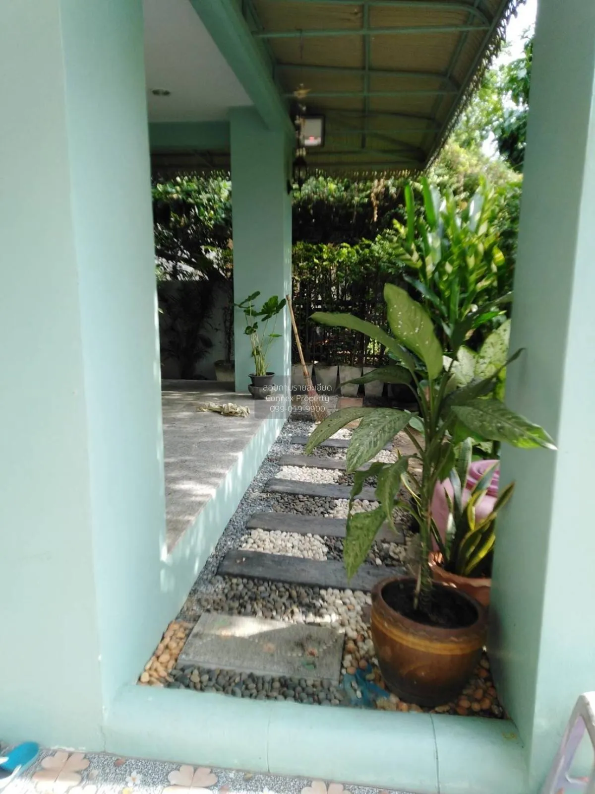 ขายบ้าน  บ้านกล้วยไม้ บางบอน บางบอน เขต บางบอน กรุงเทพ CX-121686