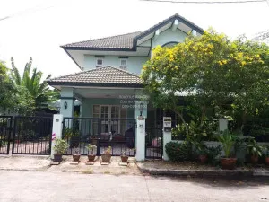 For Sale House , Baan Kluai Mai Bang Bon , Bang Bon , Bang Bon , Bangkok , CX-121686