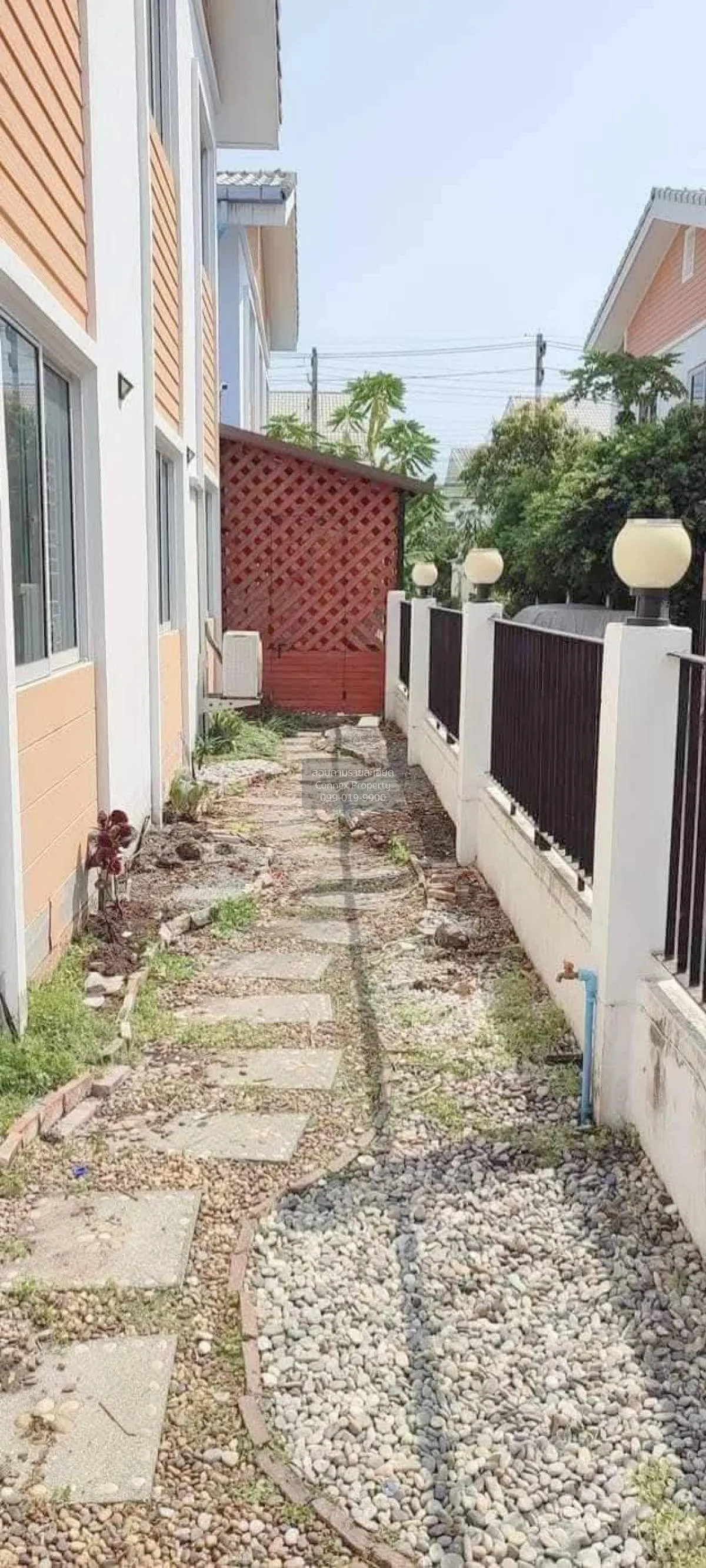 ขายทาวน์เฮ้าส์/ทาวน์โฮม  วิเศษสุขนคร เฟส 3 พันท้ายนรสิงห์ เมืองสม