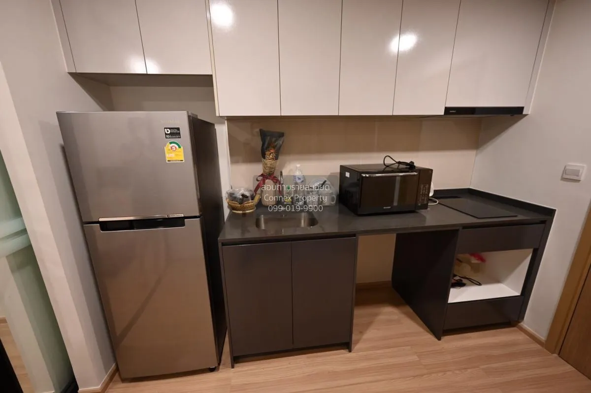 ขายคอนโด  มาเอสโตร 07 อนุสาวรีย์ชัย BTS-อนุสาวรีย์ชัยสมรภูมิ ถนนพ 3