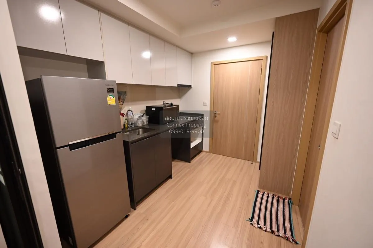 ขายคอนโด  มาเอสโตร 07 อนุสาวรีย์ชัย BTS-อนุสาวรีย์ชัยสมรภูมิ ถนนพ 4