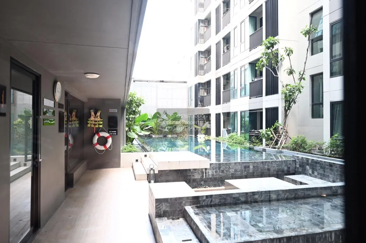 ขายคอนโด  มาเอสโตร 07 อนุสาวรีย์ชัย BTS-อนุสาวรีย์ชัยสมรภูมิ ถนนพ