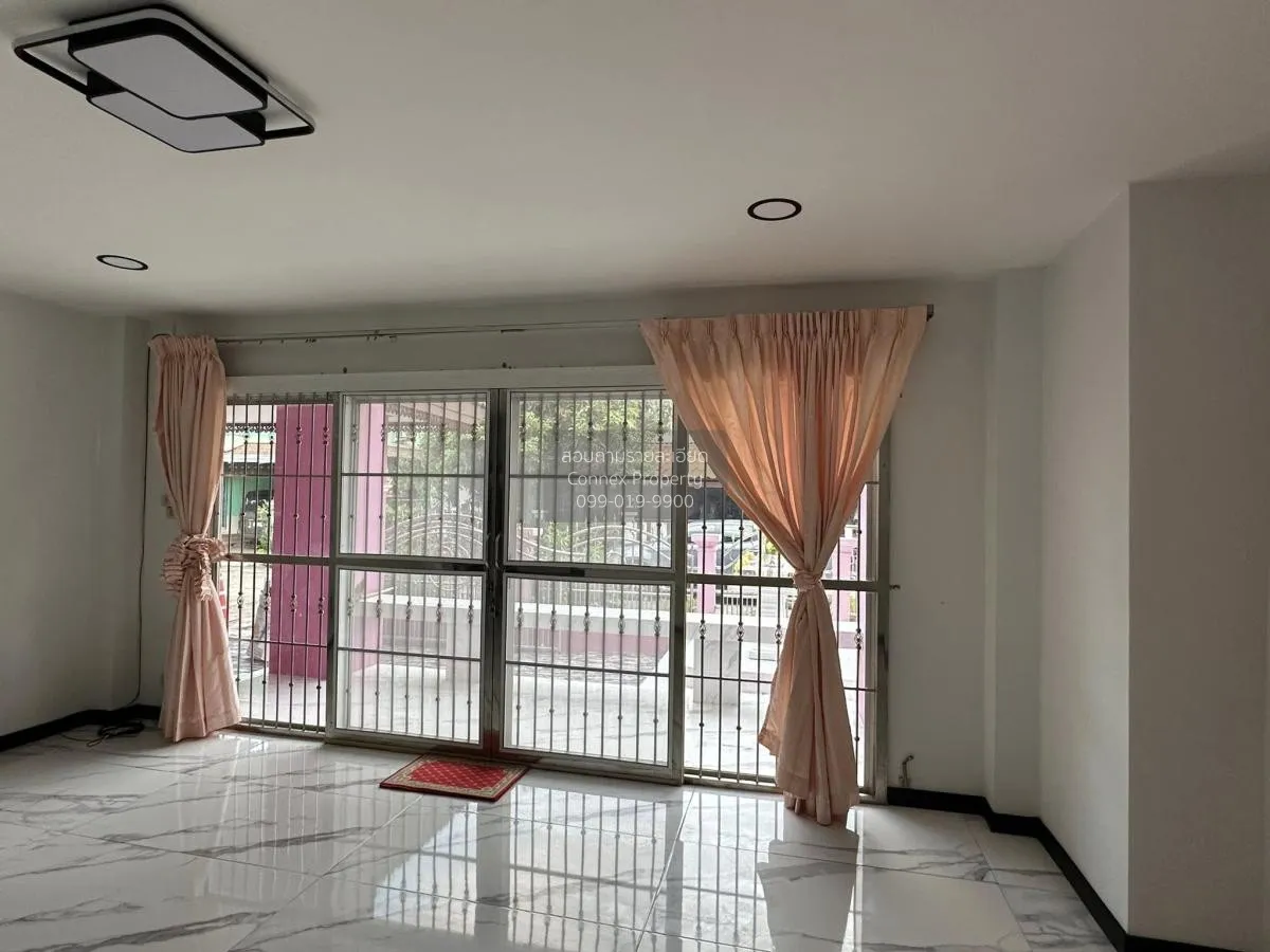 ขายบ้าน  ทรัพย์หมื่นแสน 1 บ้านฉาง เมืองปทุมธานี ปทุมธานี CX-12169 4