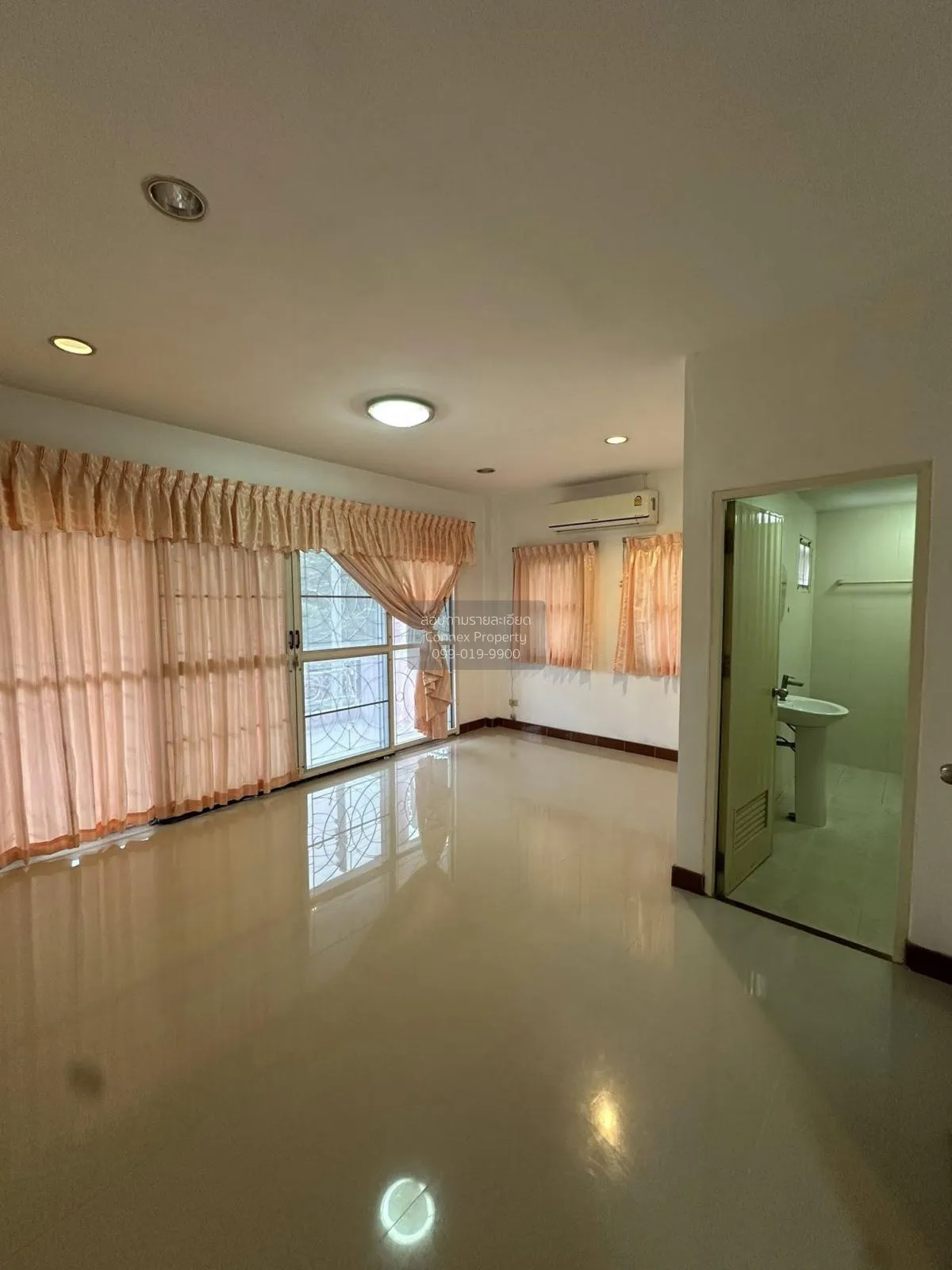 ขายบ้าน  ทรัพย์หมื่นแสน 1 บ้านฉาง เมืองปทุมธานี ปทุมธานี CX-12169