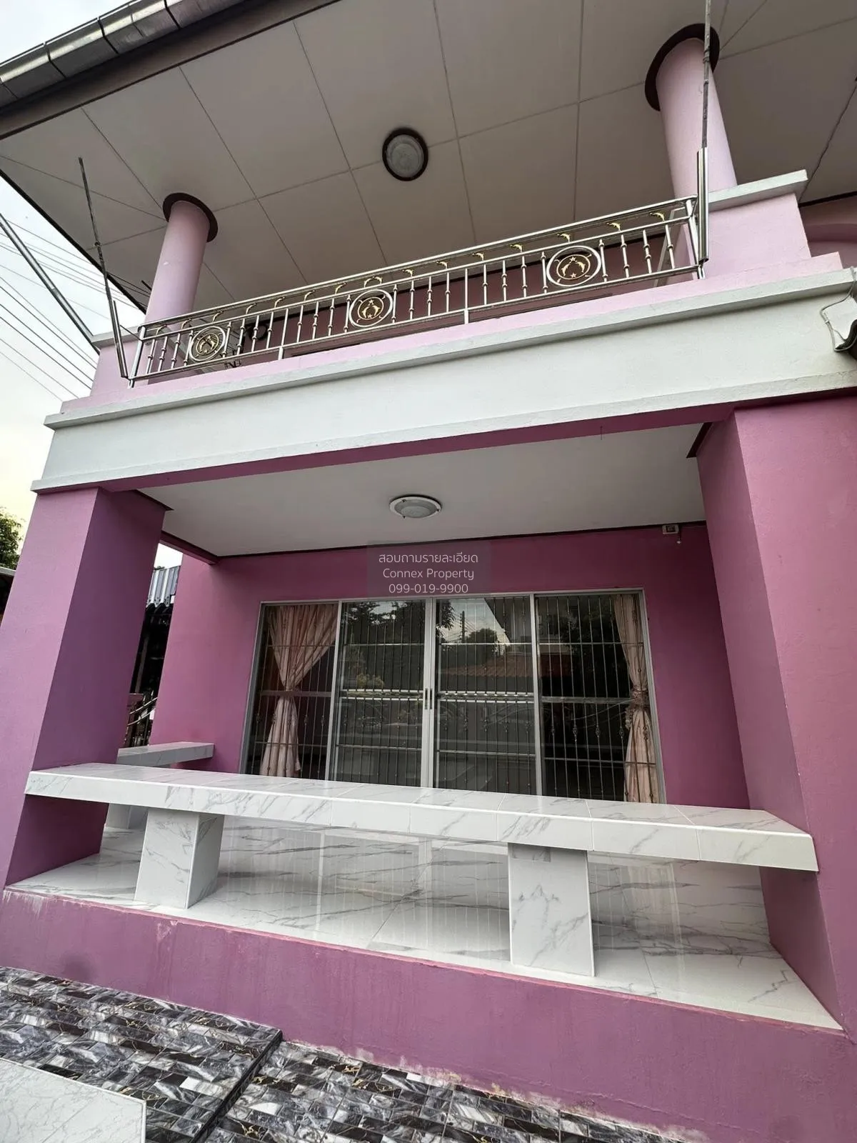 ขายบ้าน  ทรัพย์หมื่นแสน 1 บ้านฉาง เมืองปทุมธานี ปทุมธานี CX-12169