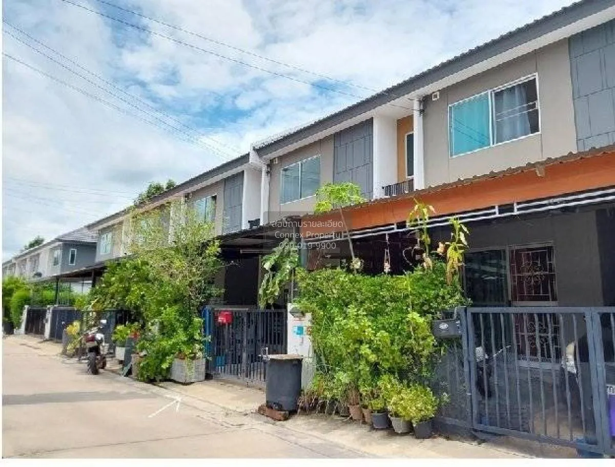 For Sale Townhouse/Townhome  , Baan Pruksa Kanjanaphisek – Kantan 2