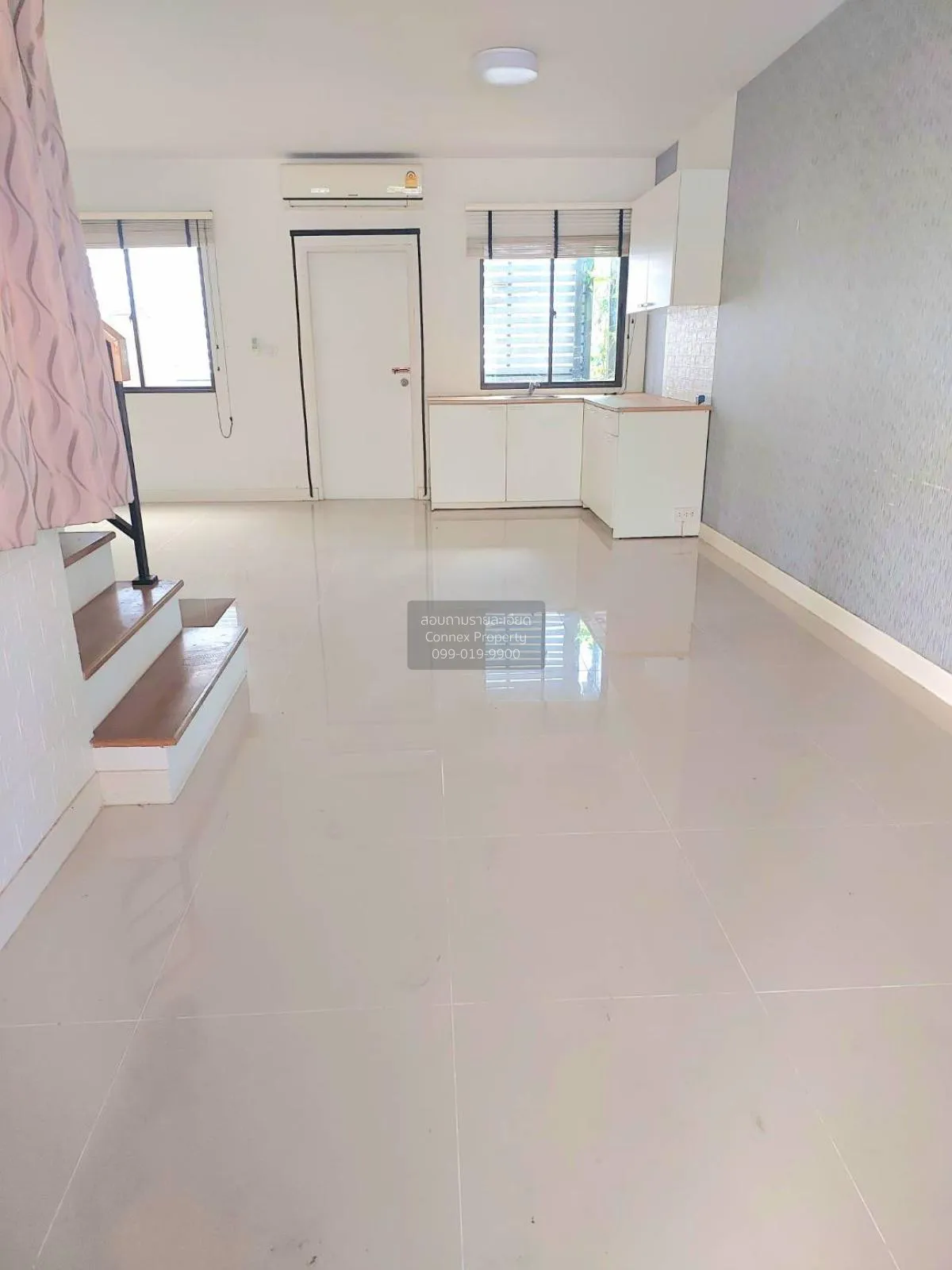 ขายทาวน์เฮ้าส์/ทาวน์โฮม  พลีโน่ รามอินทรา – วงแหวน บางชัน เขต คลอ