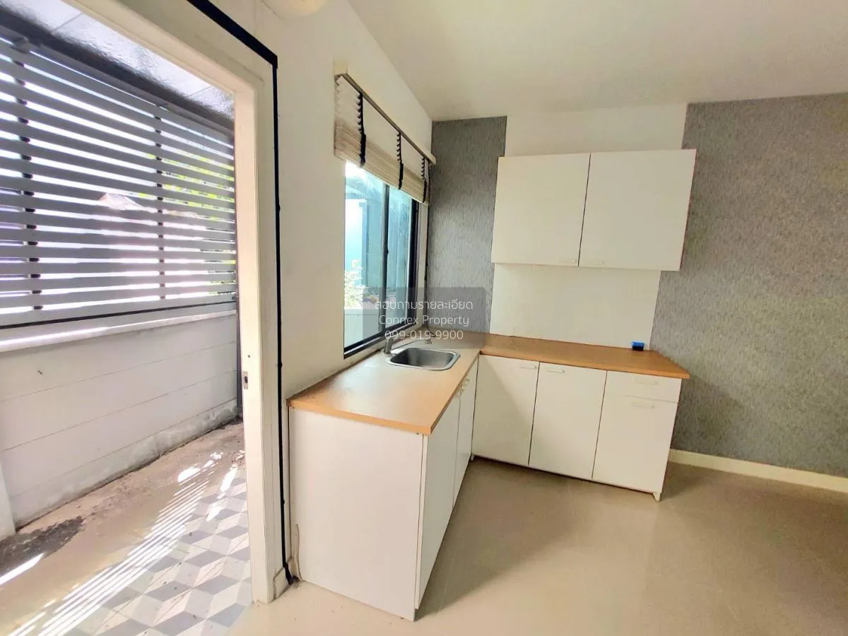 ขายทาวน์เฮ้าส์/ทาวน์โฮม  พลีโน่ รามอินทรา – วงแหวน บางชัน เขต คลอ