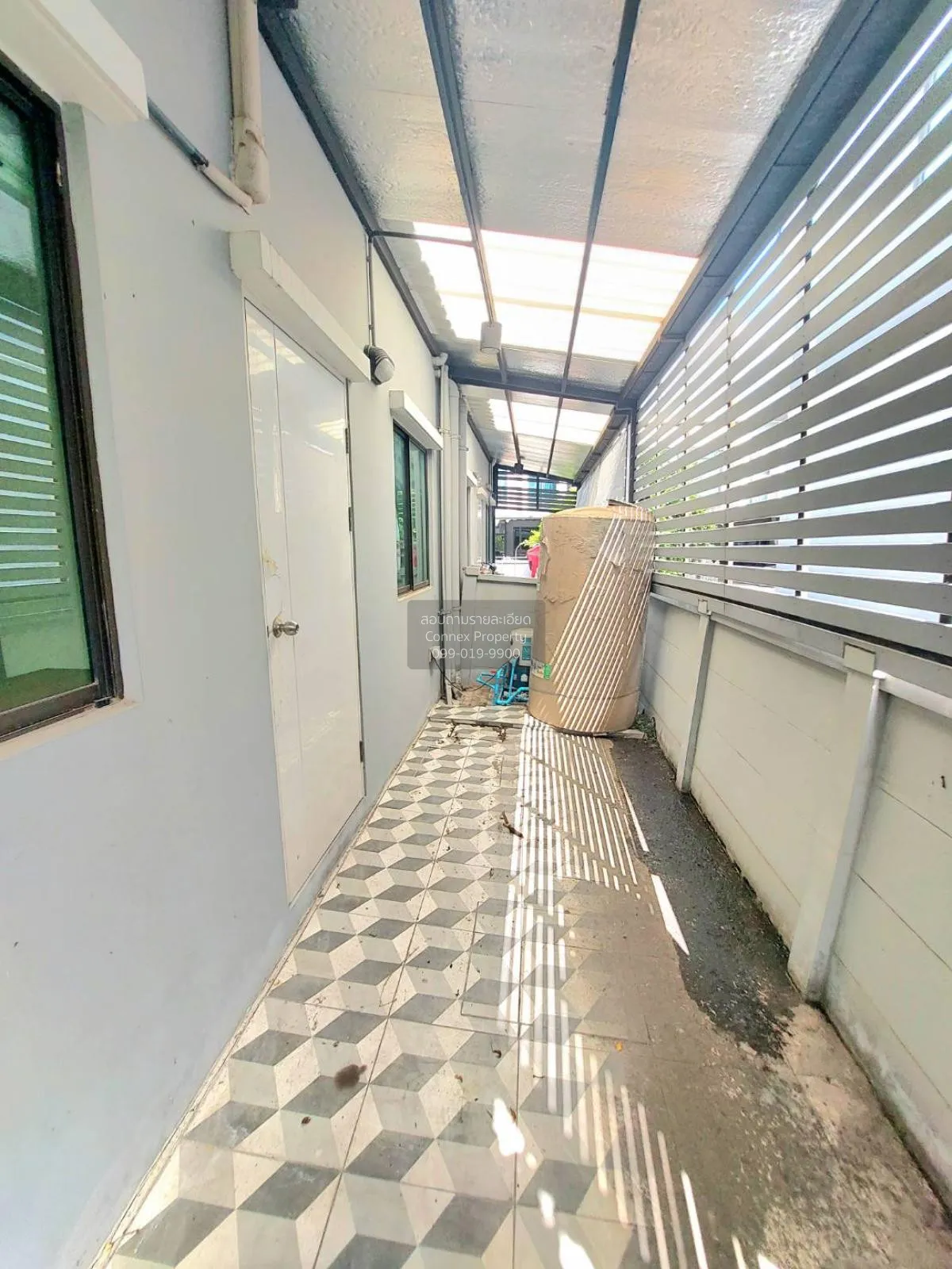 ขายทาวน์เฮ้าส์/ทาวน์โฮม  พลีโน่ รามอินทรา – วงแหวน บางชัน เขต คลอ