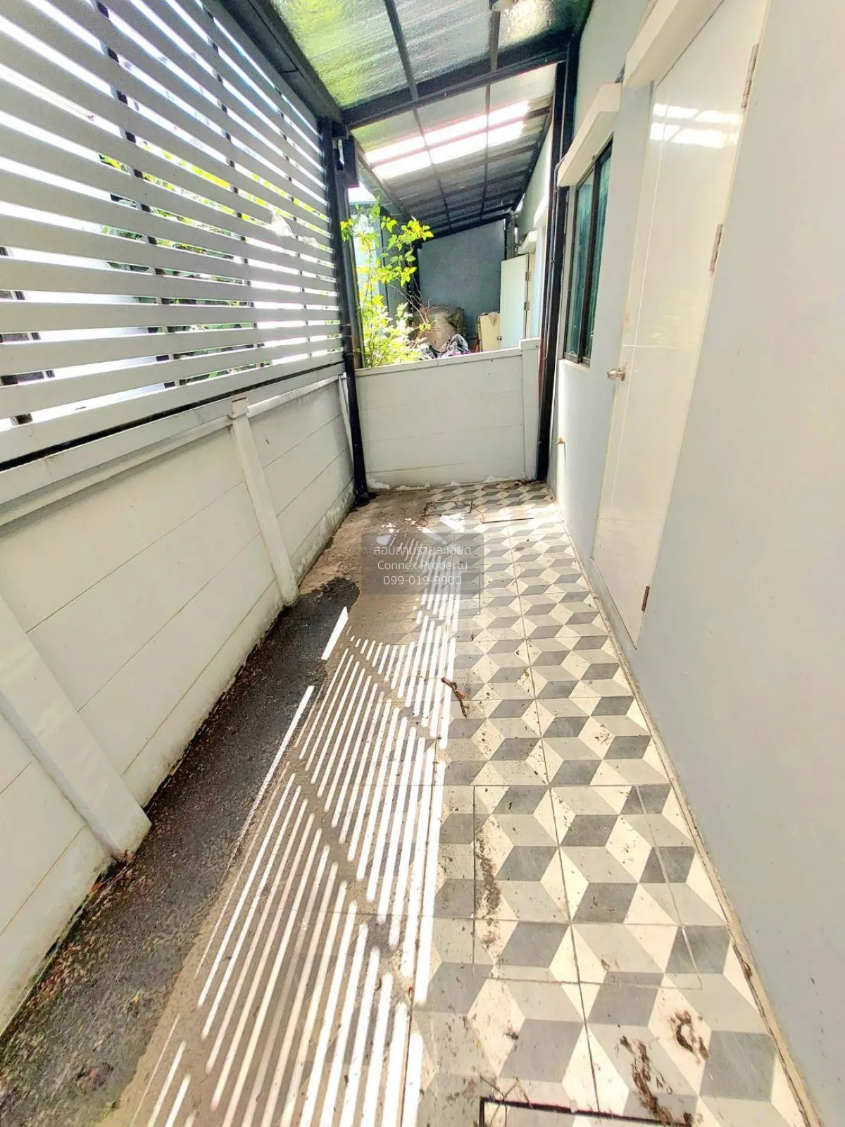 ขายทาวน์เฮ้าส์/ทาวน์โฮม  พลีโน่ รามอินทรา – วงแหวน บางชัน เขต คลอ