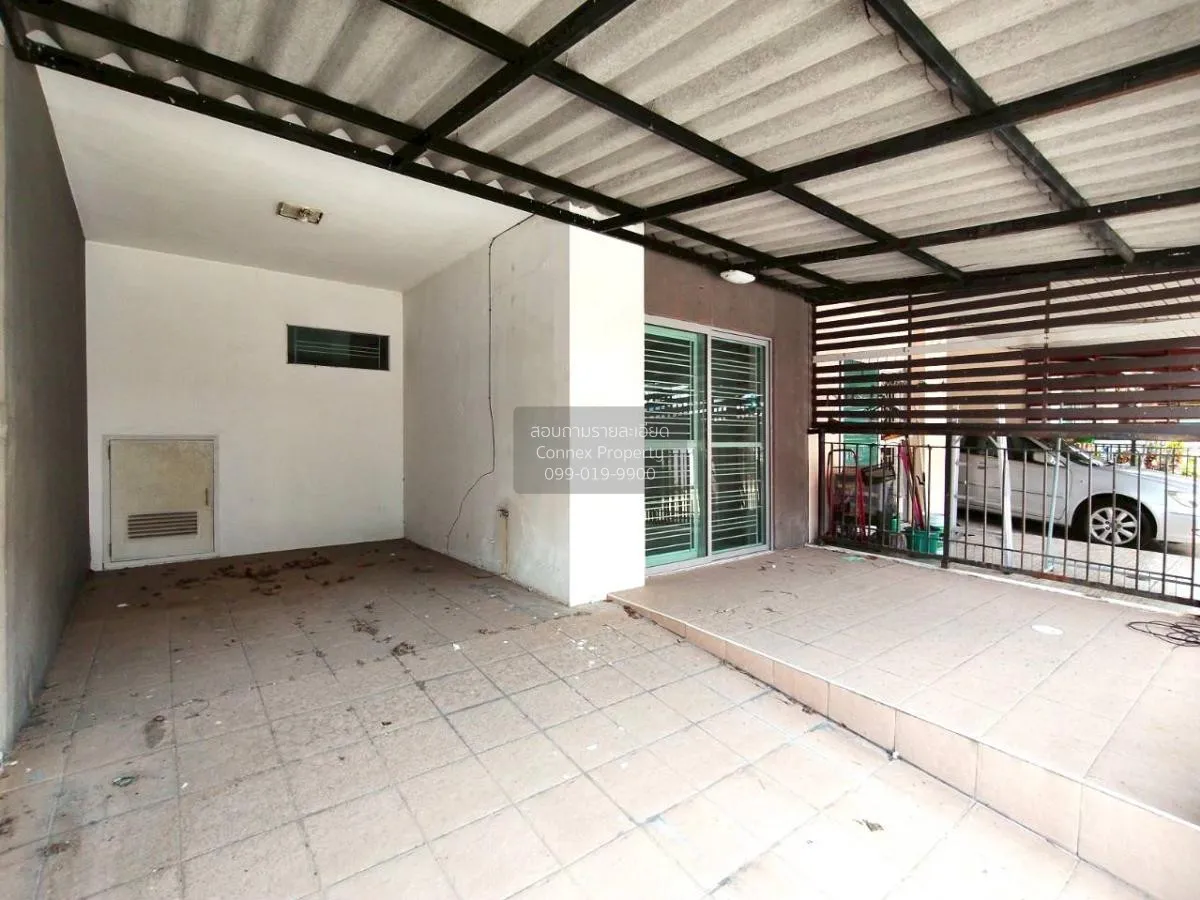 For Sale Townhouse/Townhome  , Pruksa Ville 56 Phutthamonthon Sai 3