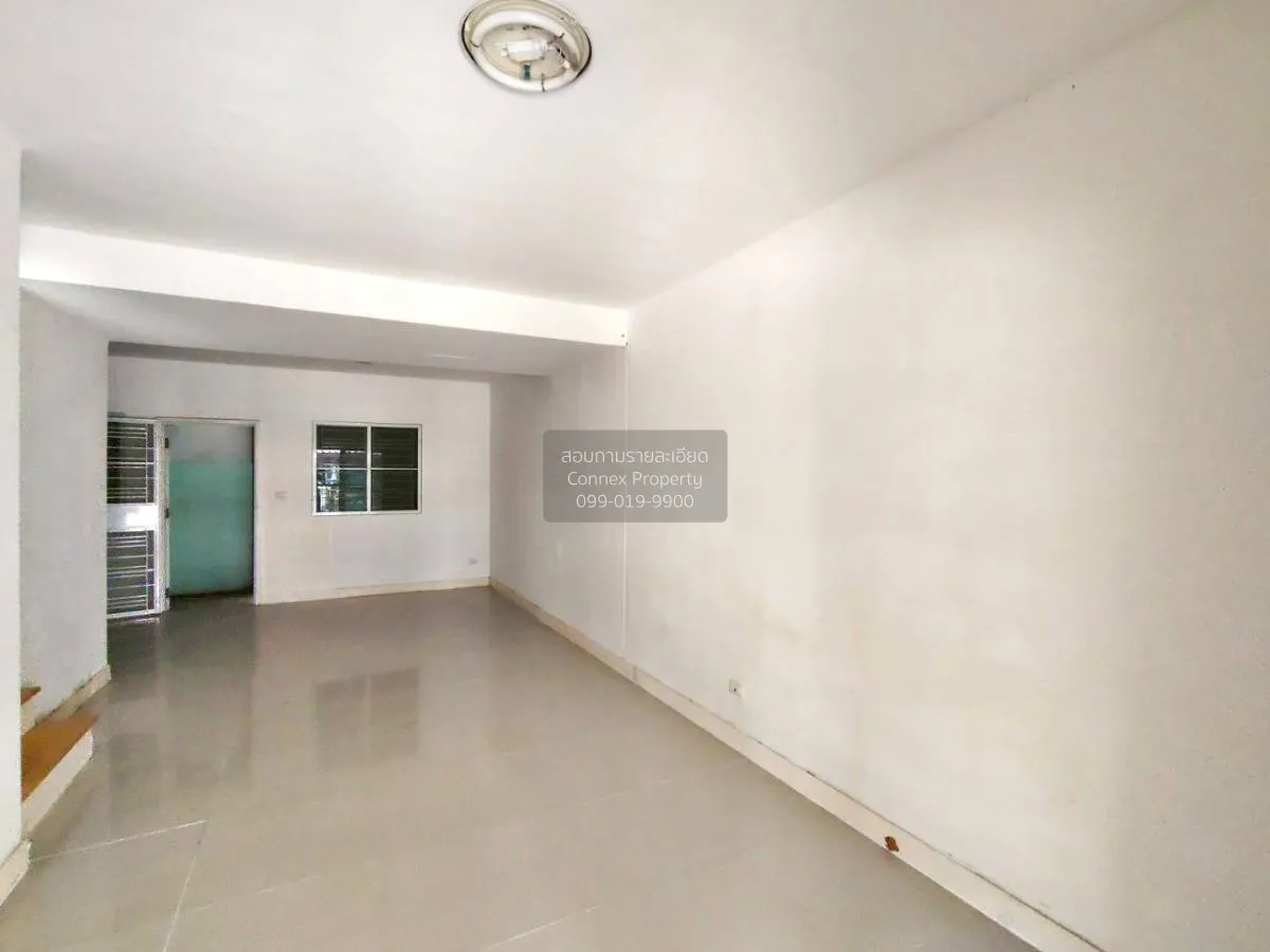 For Sale Townhouse/Townhome  , Pruksa Ville 56 Phutthamonthon Sai 4