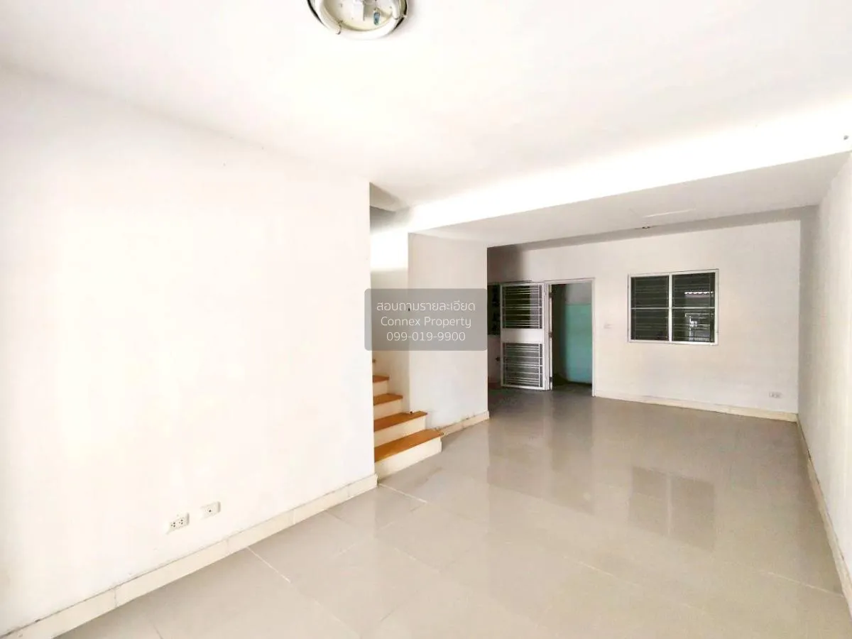 For Sale Townhouse/Townhome  , Pruksa Ville 56 Phutthamonthon Sai