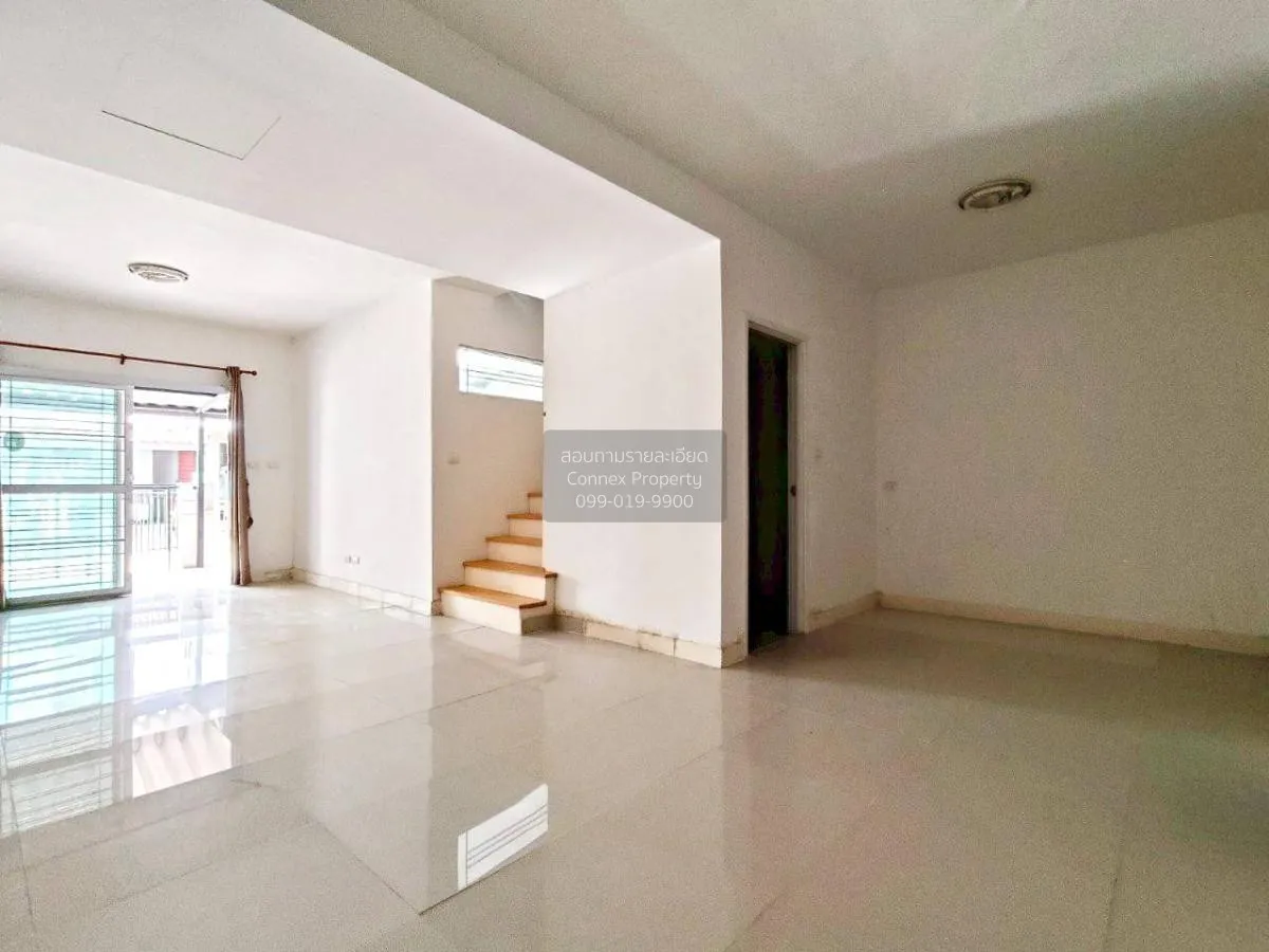 For Sale Townhouse/Townhome  , Pruksa Ville 56 Phutthamonthon Sai