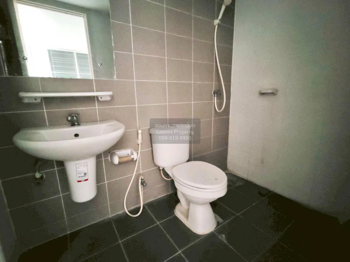 For Sale Townhouse/Townhome  , Pruksa Ville 56 Phutthamonthon Sai