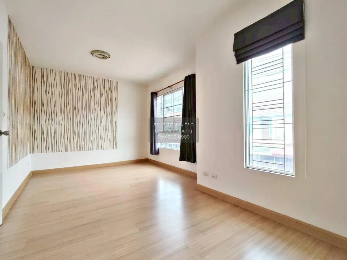 For Sale Townhouse/Townhome  , Pruksa Ville 56 Phutthamonthon Sai