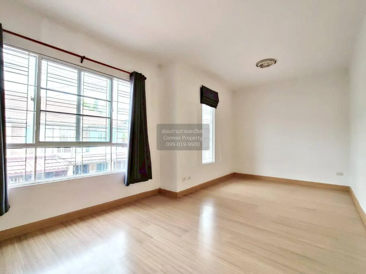 For Sale Townhouse/Townhome  , Pruksa Ville 56 Phutthamonthon Sai