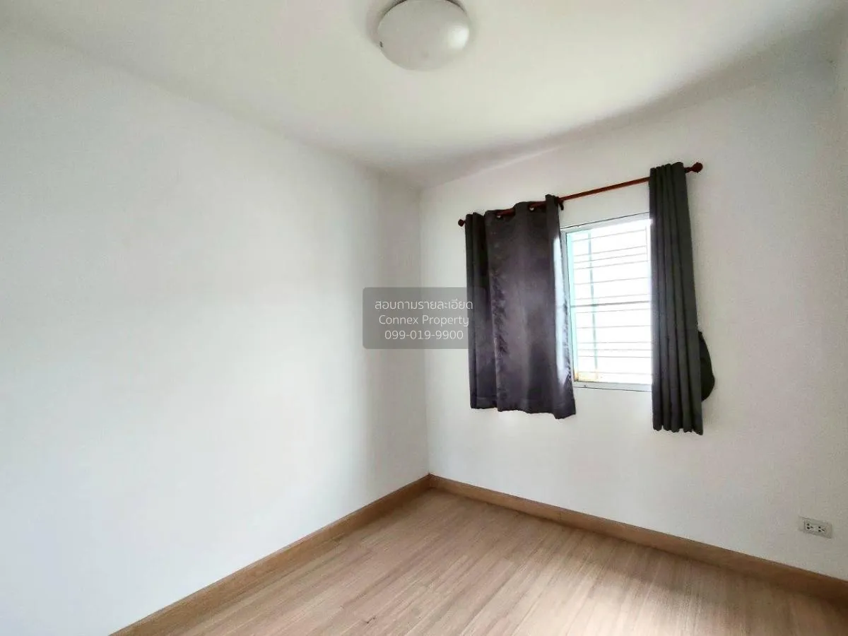 For Sale Townhouse/Townhome  , Pruksa Ville 56 Phutthamonthon Sai