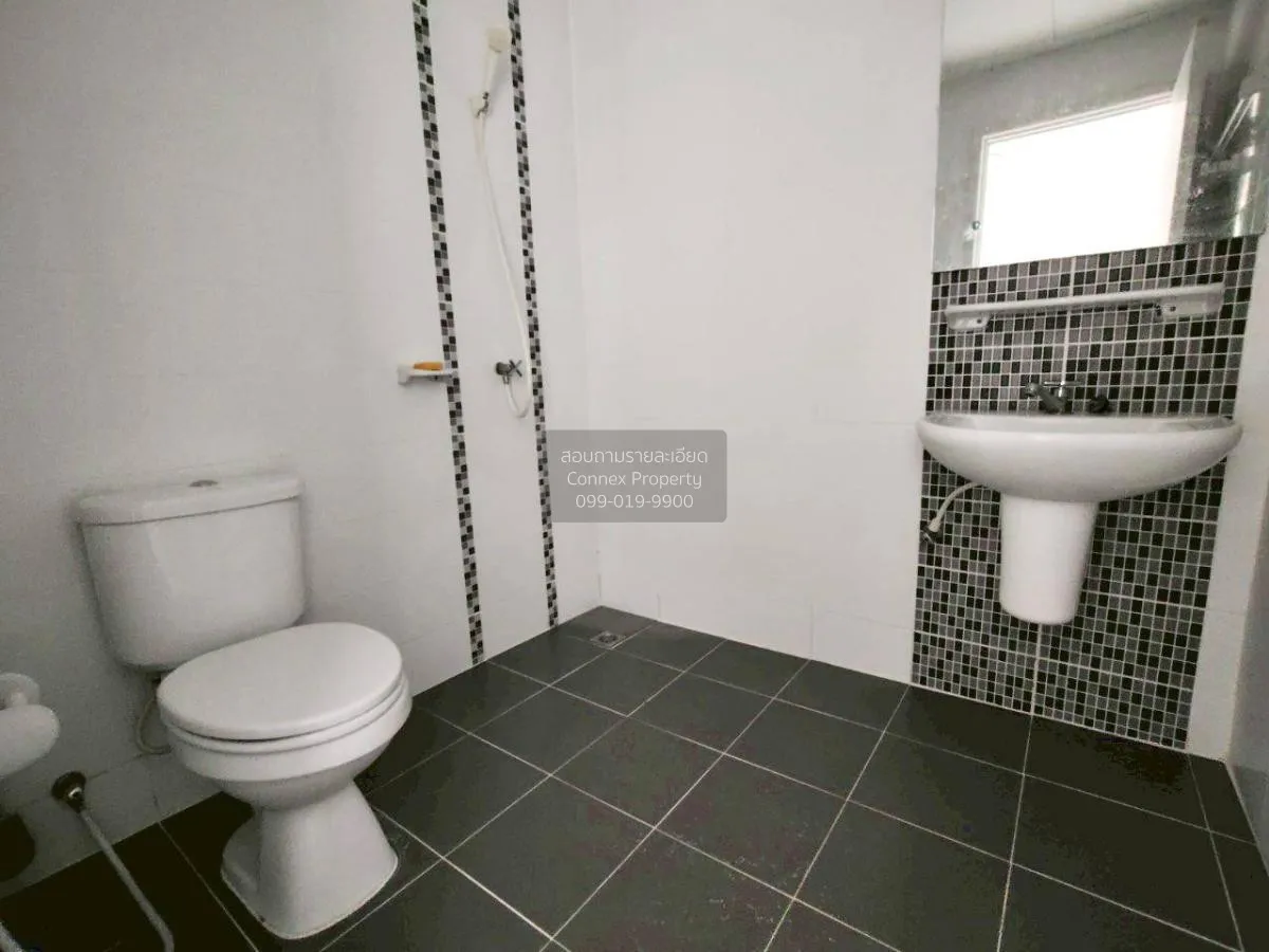 For Sale Townhouse/Townhome  , Pruksa Ville 56 Phutthamonthon Sai