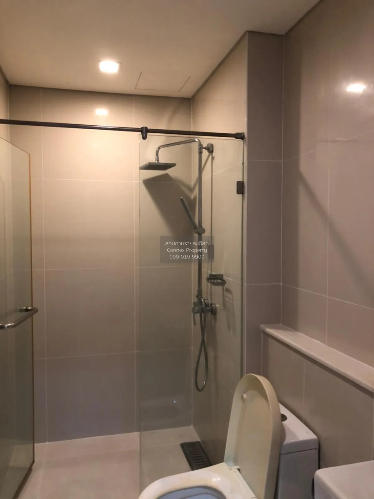 เช่าคอนโด  ไอวี่ ทองหล่อ BTS-ทองหล่อ คลองตันเหนือ เขต วัฒนา กรุงเ