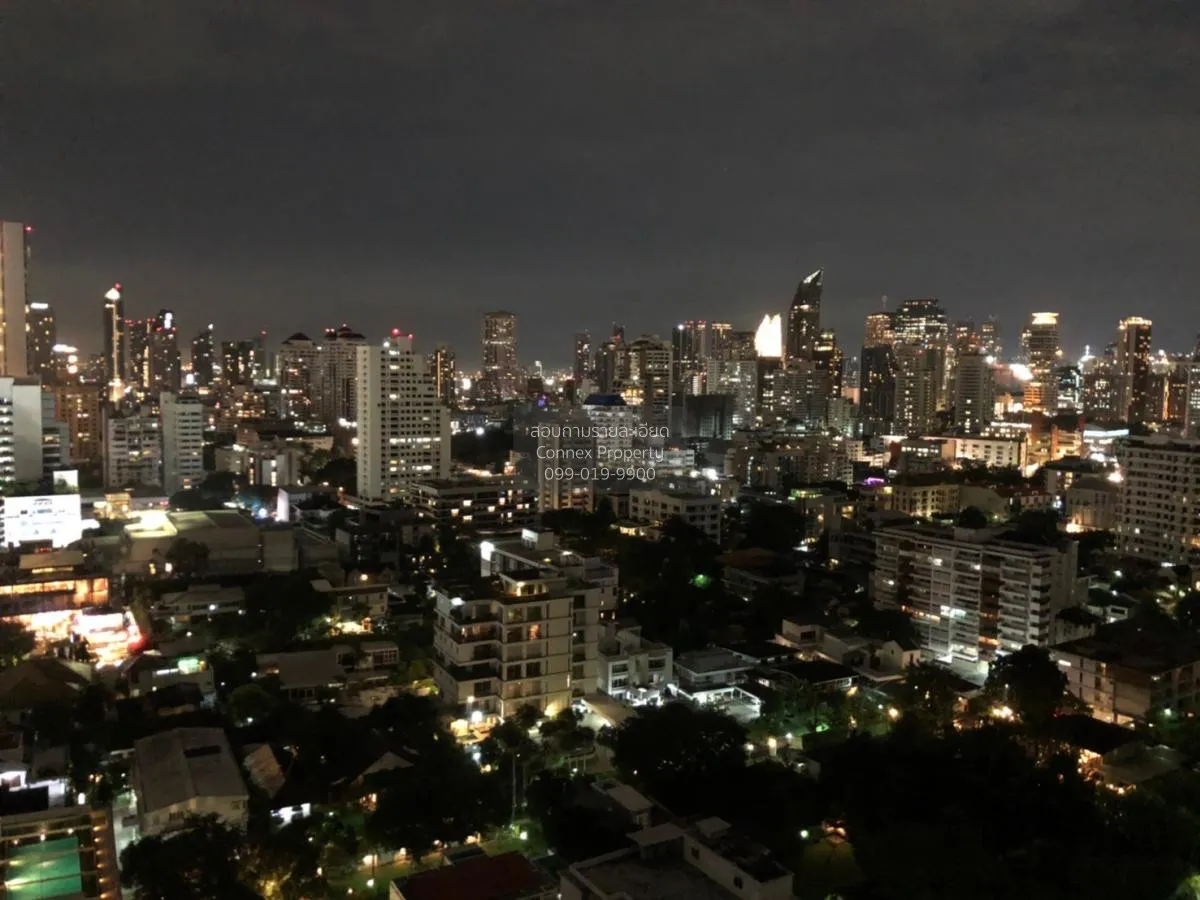 เช่าคอนโด  ไอวี่ ทองหล่อ BTS-ทองหล่อ คลองตันเหนือ เขต วัฒนา กรุงเ