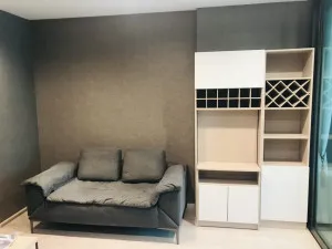 For Sale Condo , RHYTHM Rangnam , newly renovated , BTS-Victory Monument , Thanon Phyathai , Rat Thewi , Bangkok , CX-121711