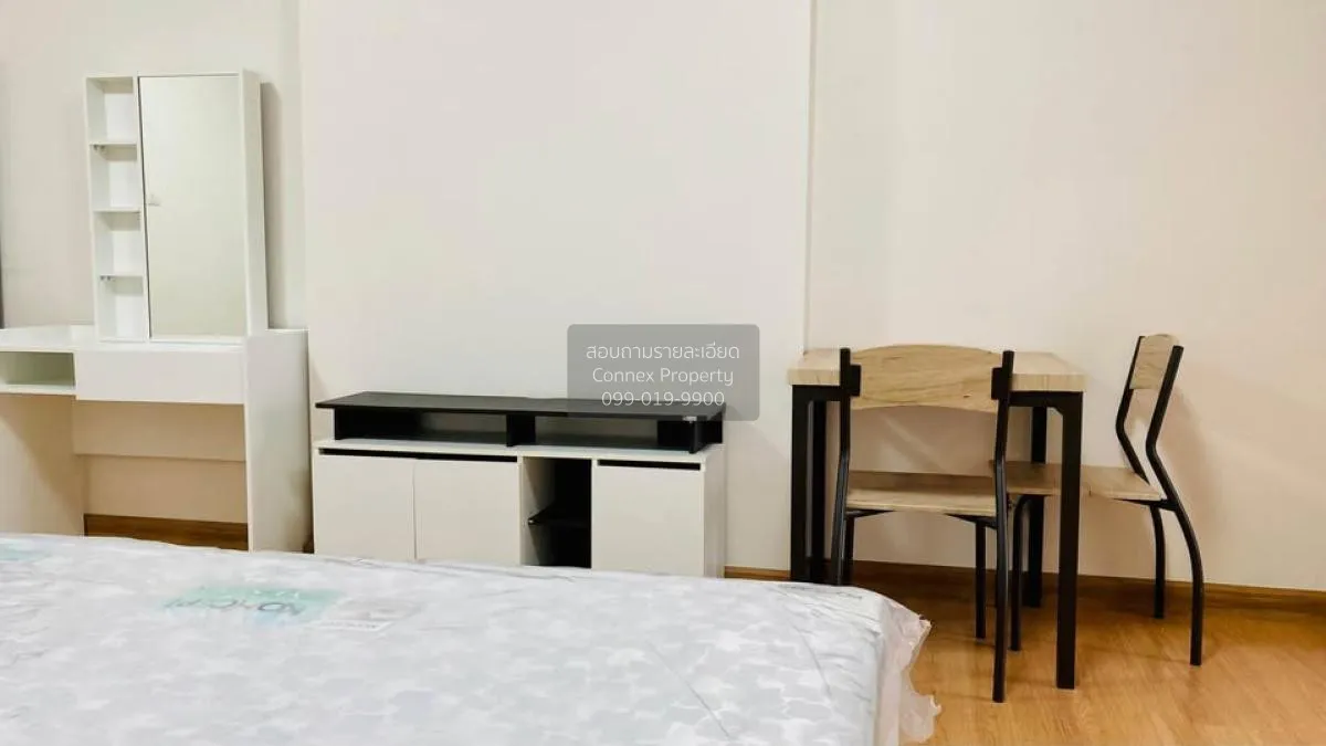 เช่าคอนโด  ศุภาลัย ซิตี้ รีสอร์ท แจ้งวัฒนะ บางตลาด ปากเกร็ด กรุงเ 2