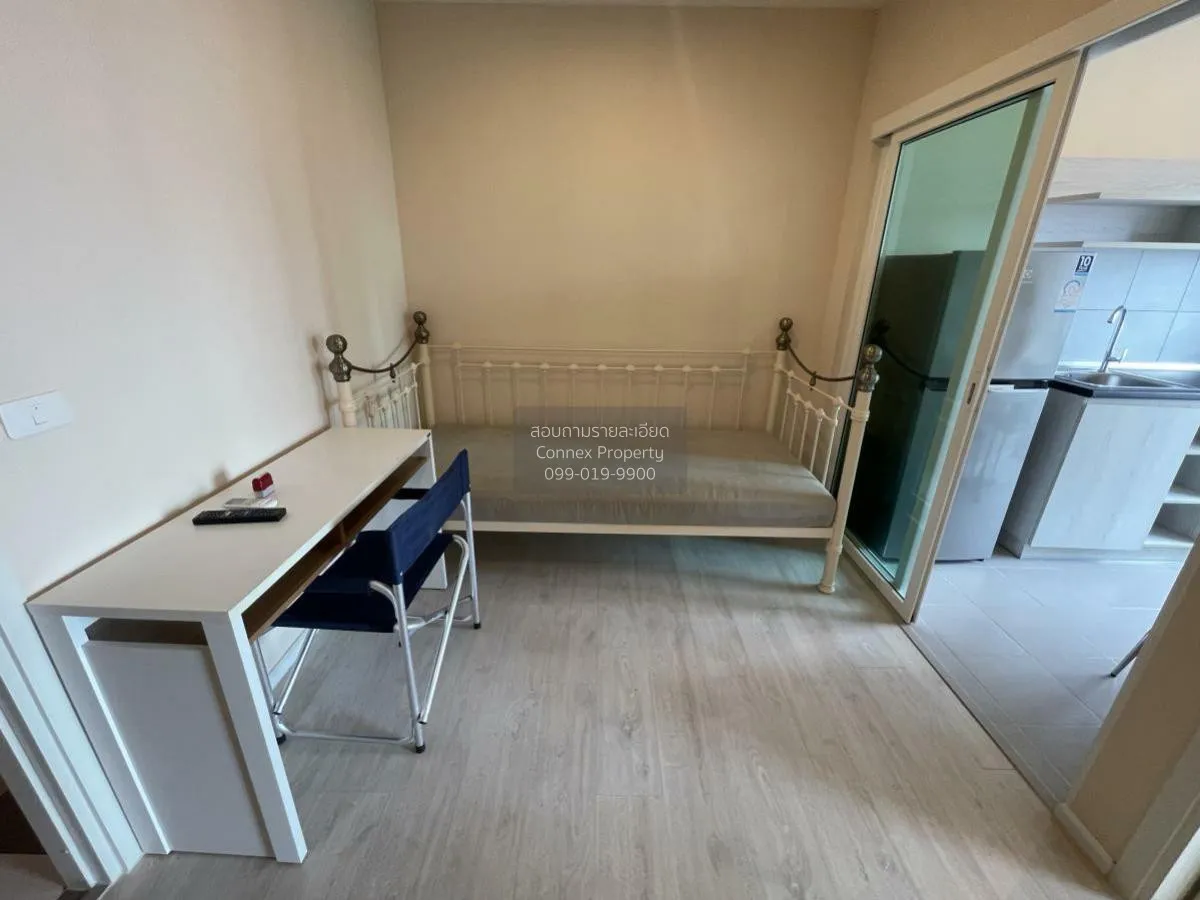 For Rent Condo , Aspire Sathorn - Thapra , BTS-Talat Phlu , Bukkh 1