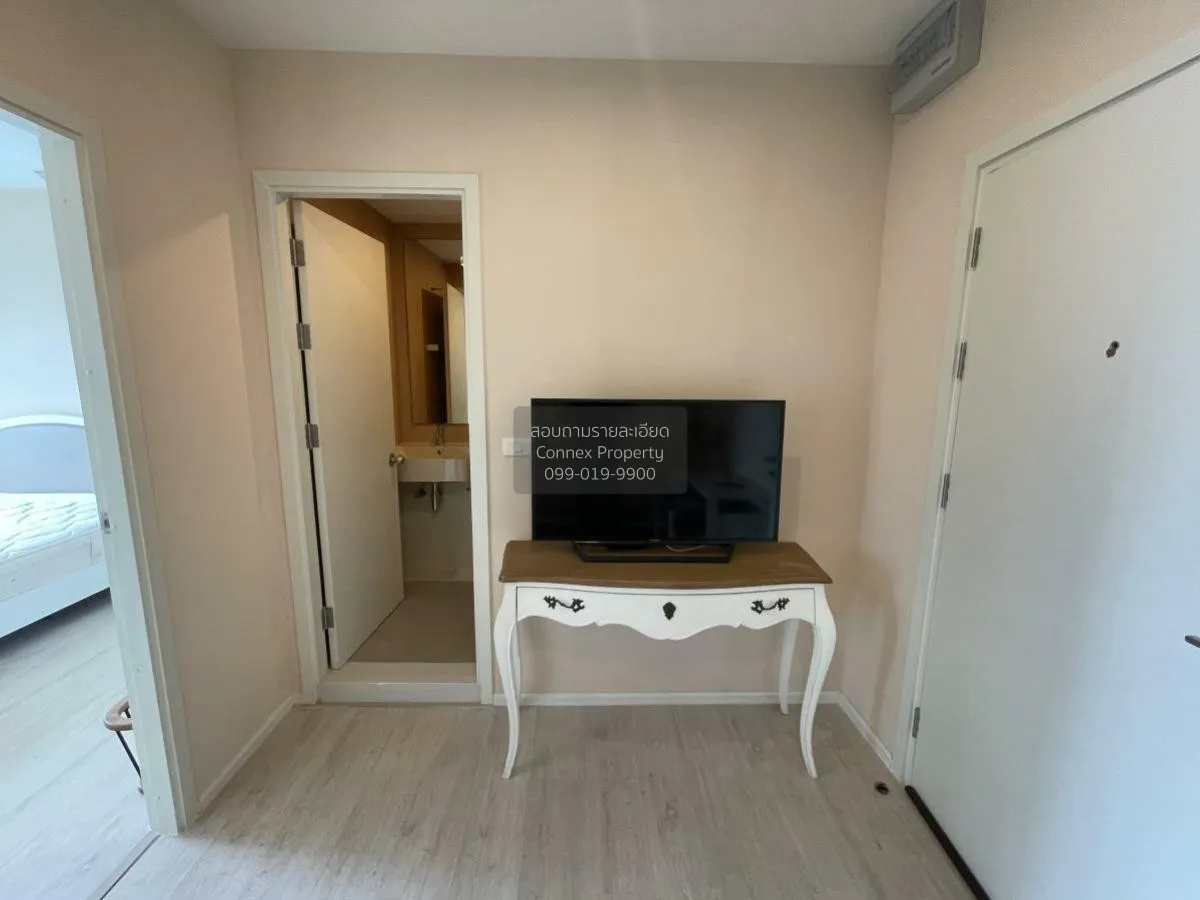 For Rent Condo , Aspire Sathorn - Thapra , BTS-Talat Phlu , Bukkh 2