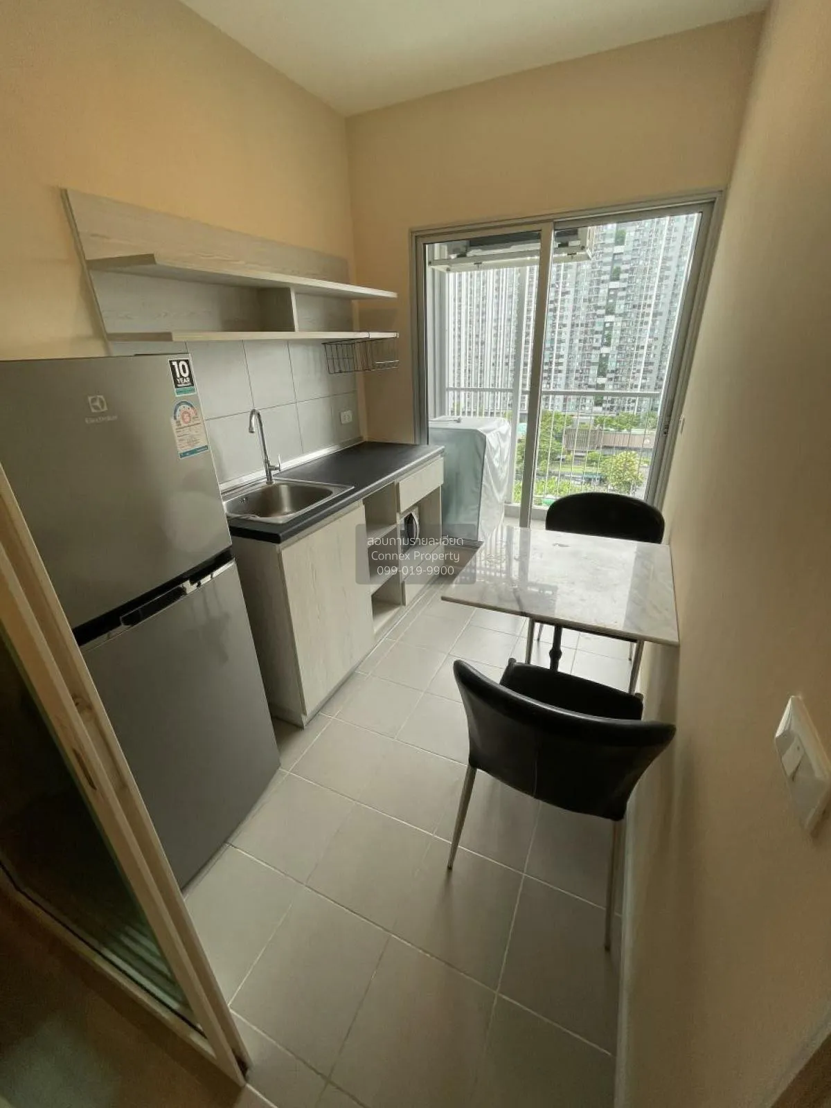 For Rent Condo , Aspire Sathorn - Thapra , BTS-Talat Phlu , Bukkh 3