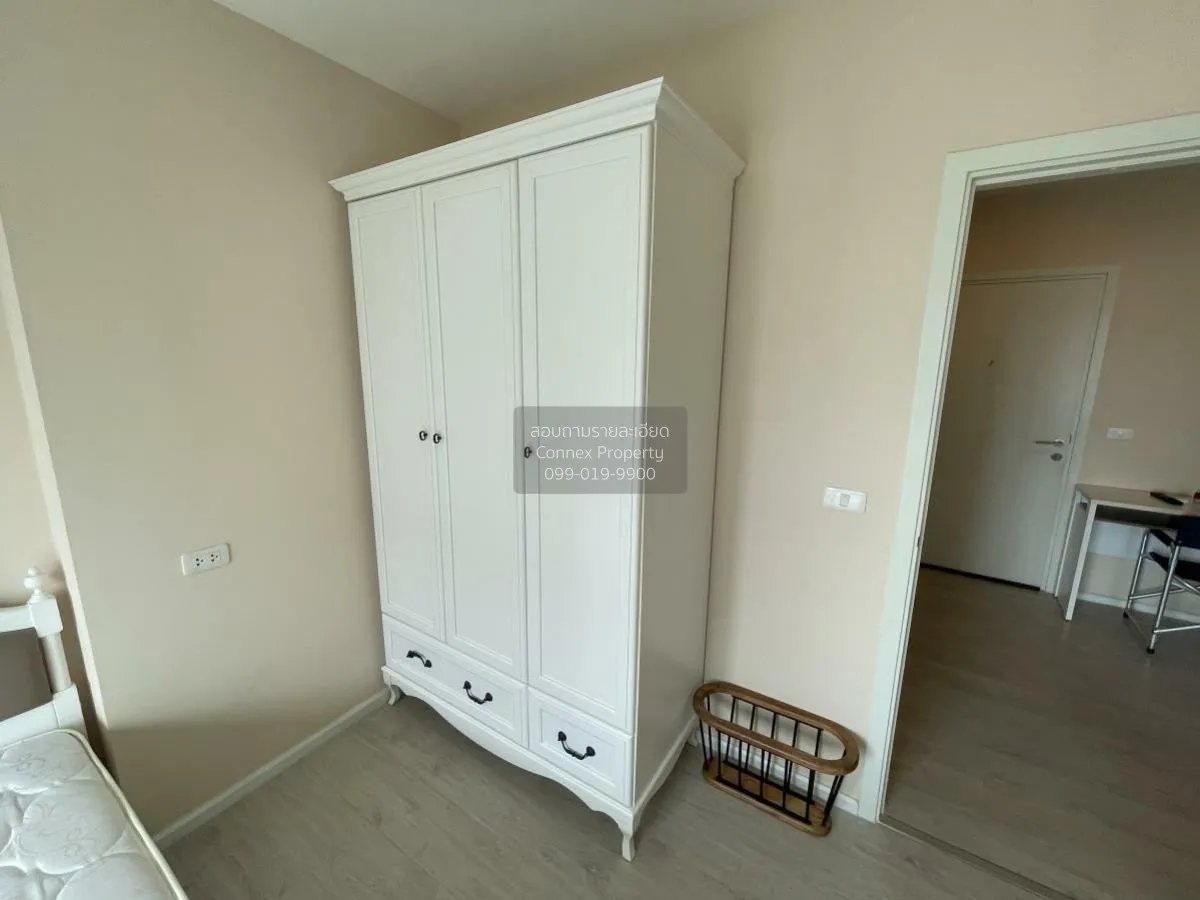 For Rent Condo , Aspire Sathorn - Thapra , BTS-Talat Phlu , Bukkh