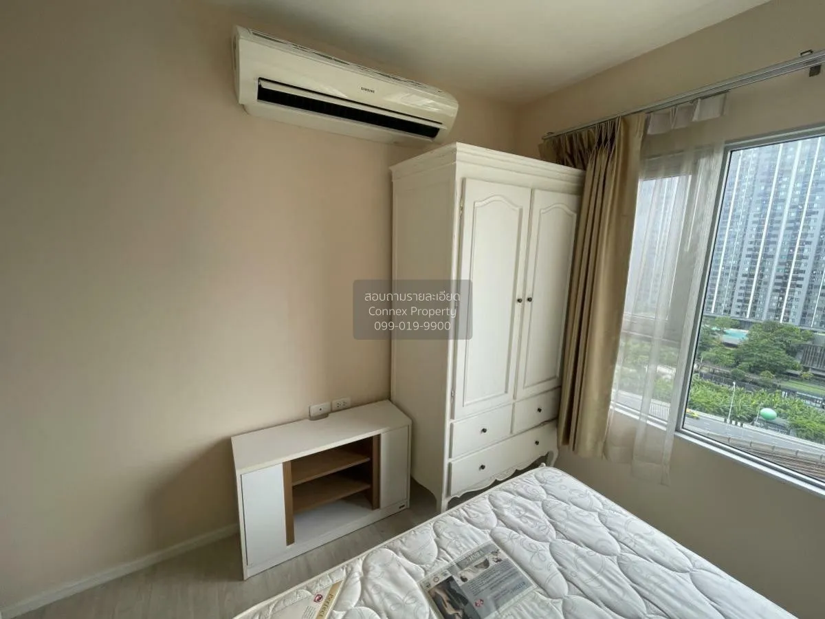 For Rent Condo , Aspire Sathorn - Thapra , BTS-Talat Phlu , Bukkh