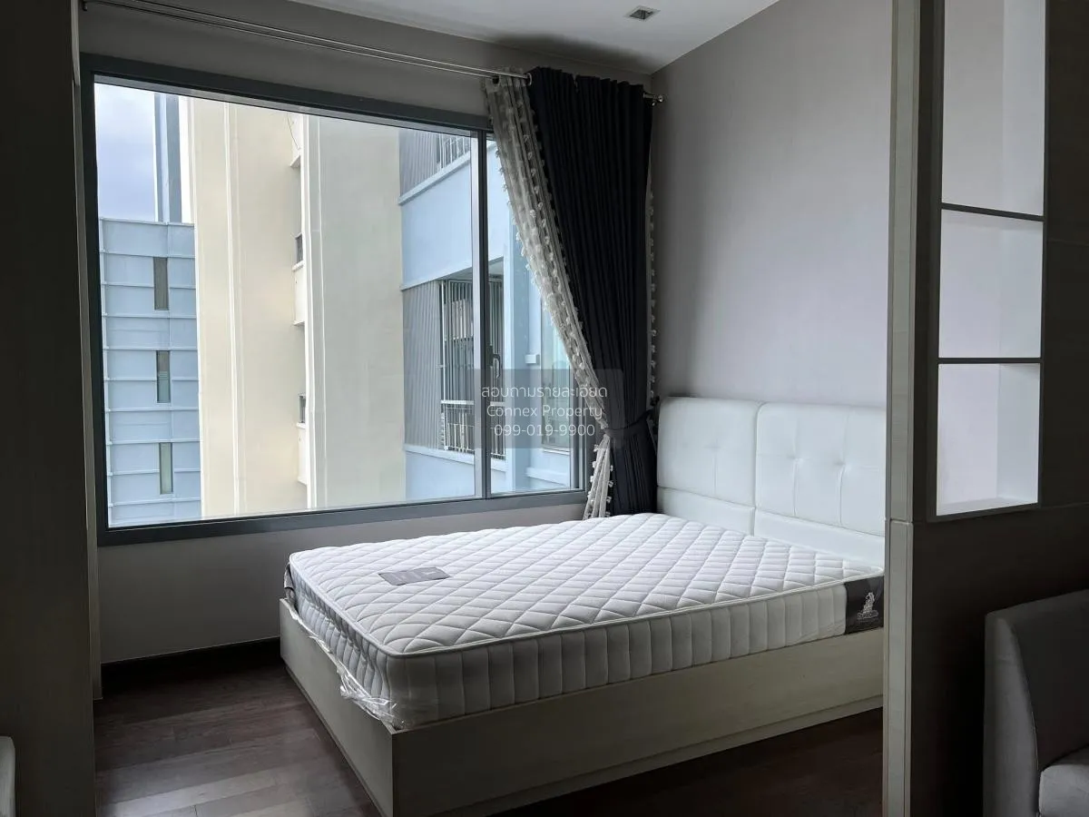เช่าคอนโด  คิว อโศก MRT-เพชรบุรี มักกะสัน เขต ราชเทวี กรุงเทพ CX- 3