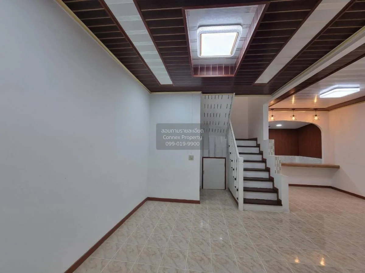 ขายทาวน์เฮ้าส์/ทาวน์โฮม  ภูมิใจนิเวศน์ 1 ในคลองบางปลากด พระสมุทรเ 4