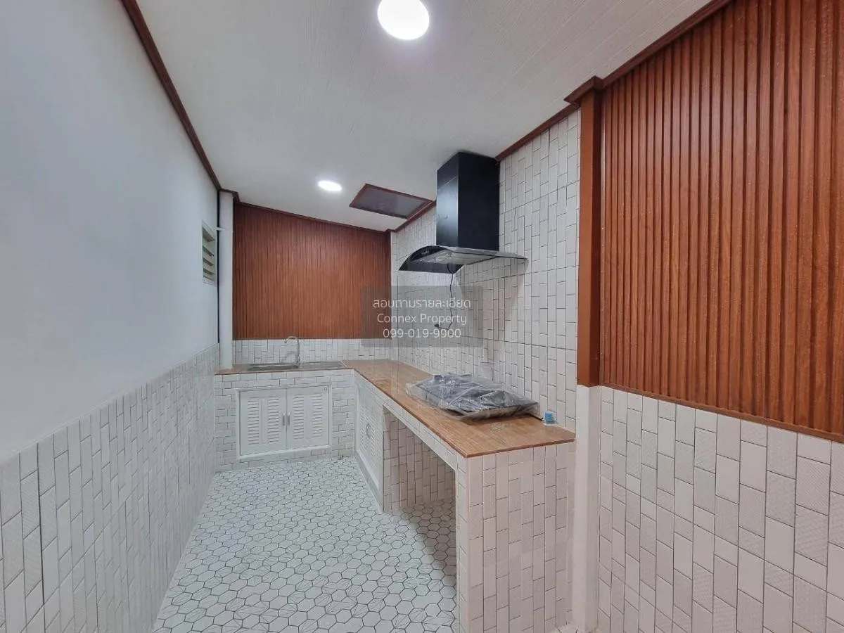 ขายทาวน์เฮ้าส์/ทาวน์โฮม  ภูมิใจนิเวศน์ 1 ในคลองบางปลากด พระสมุทรเ