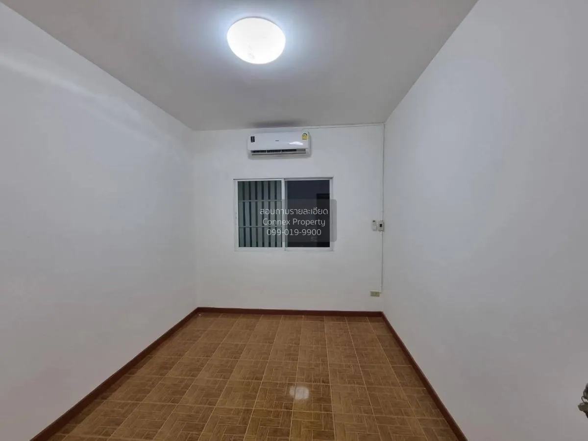 ขายทาวน์เฮ้าส์/ทาวน์โฮม  ภูมิใจนิเวศน์ 1 ในคลองบางปลากด พระสมุทรเ