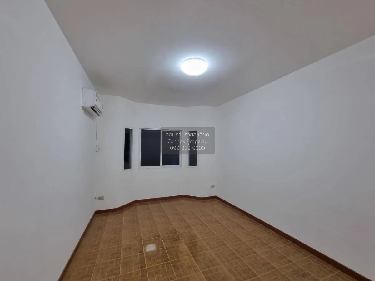 ขายทาวน์เฮ้าส์/ทาวน์โฮม  ภูมิใจนิเวศน์ 1 ในคลองบางปลากด พระสมุทรเ