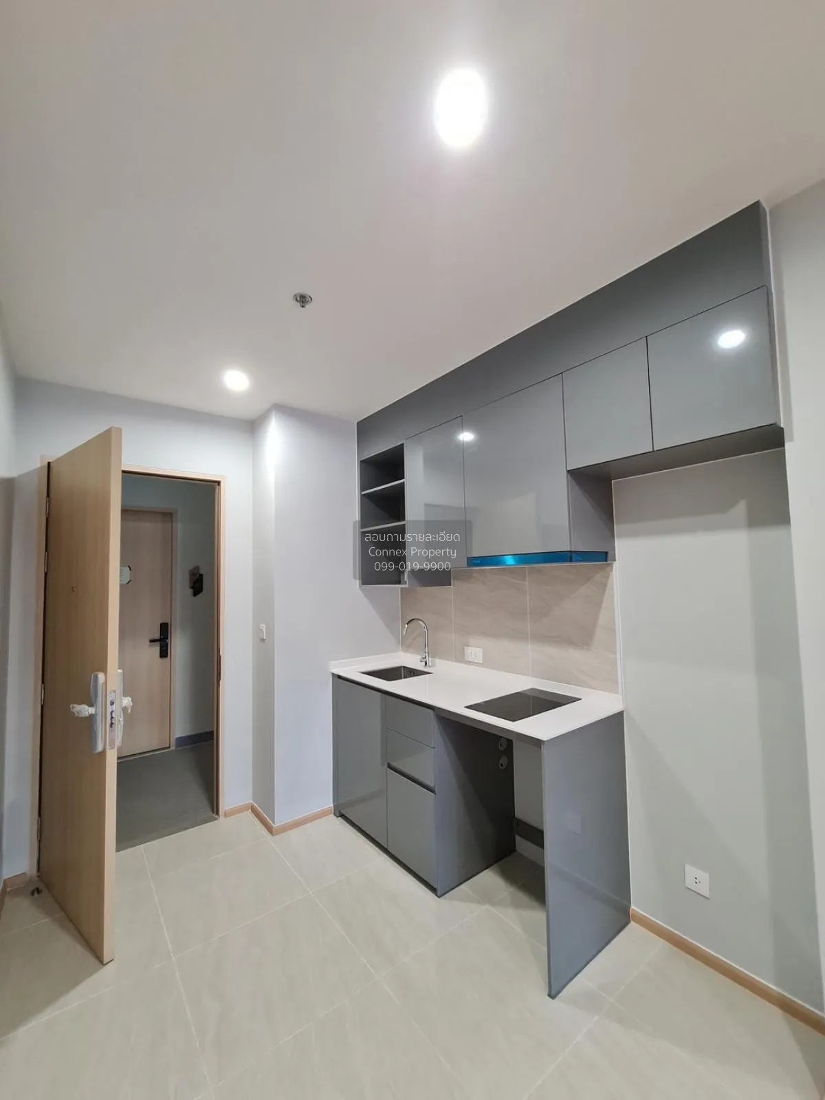 For Sale Condo , SKYRISE Avenue Sukhumvit 64 , Bang Chak , Phra K 2