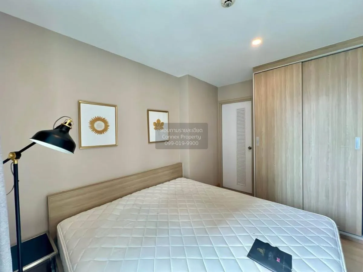 For Rent Condo , The Teak Phattanakarn-Thonglor , Suan Luang , Su 2