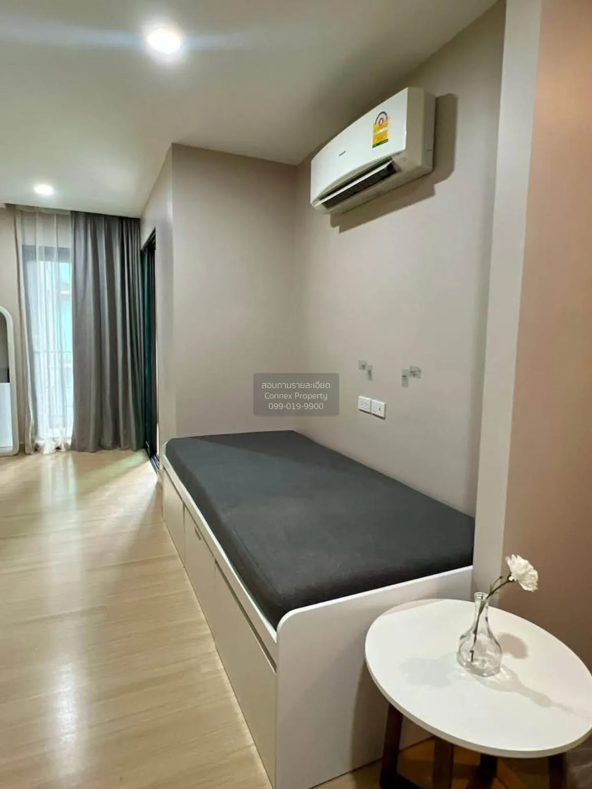 For Rent Condo , The Teak Phattanakarn-Thonglor , Suan Luang , Su 3