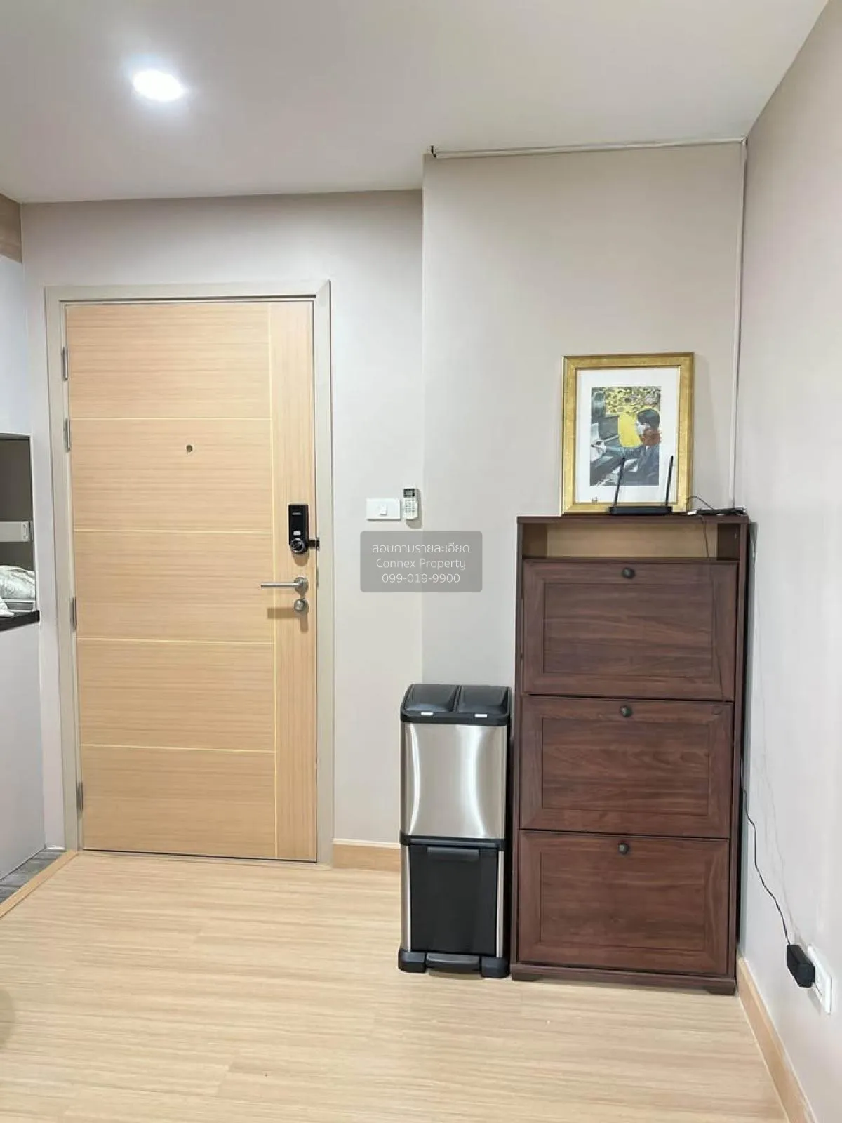 For Rent Condo , The Teak Phattanakarn-Thonglor , Suan Luang , Su