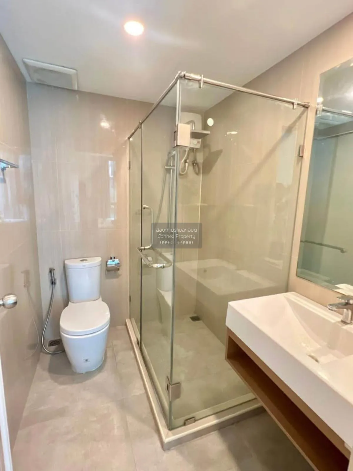 For Rent Condo , The Teak Phattanakarn-Thonglor , Suan Luang , Su