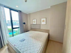 For Rent Condo , The Teak Phattanakarn-Thonglor , Suan Luang , Suan Luang , Bangkok , CX-121725