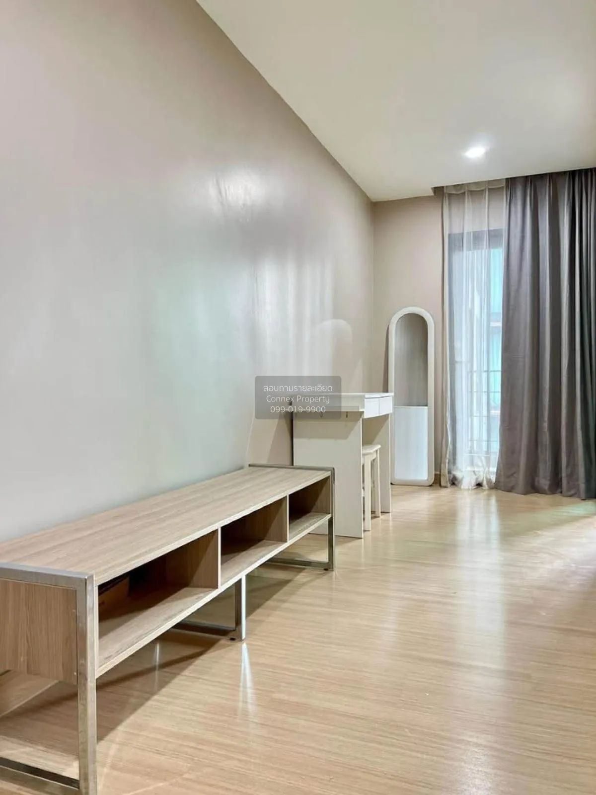 ขายคอนโด  เดอะ ทีค พัฒนาการ-ทองหล่อ  สวนหลวง เขต สวนหลวง กรุงเทพ  4