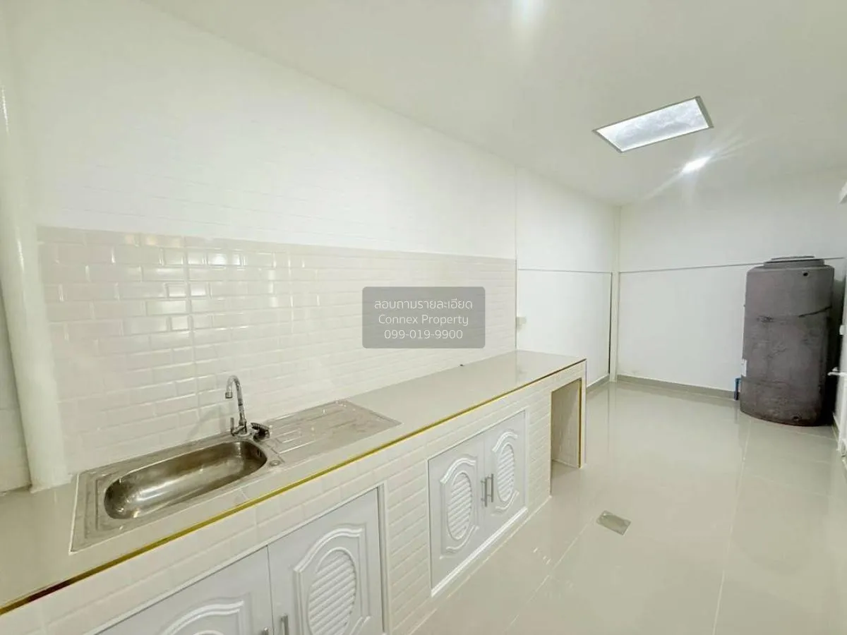 ขายทาวน์เฮ้าส์/ทาวน์โฮม  บ้านพฤกษา 38/3 ชัยพฤกษ์-วงแหวนฯ รีโนเวทใ